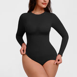 Body modelujące Greta black