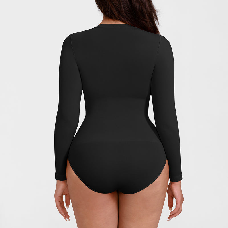 Body modelujące Greta black