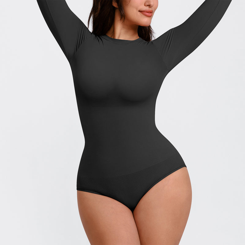 Body modelujące Greta black