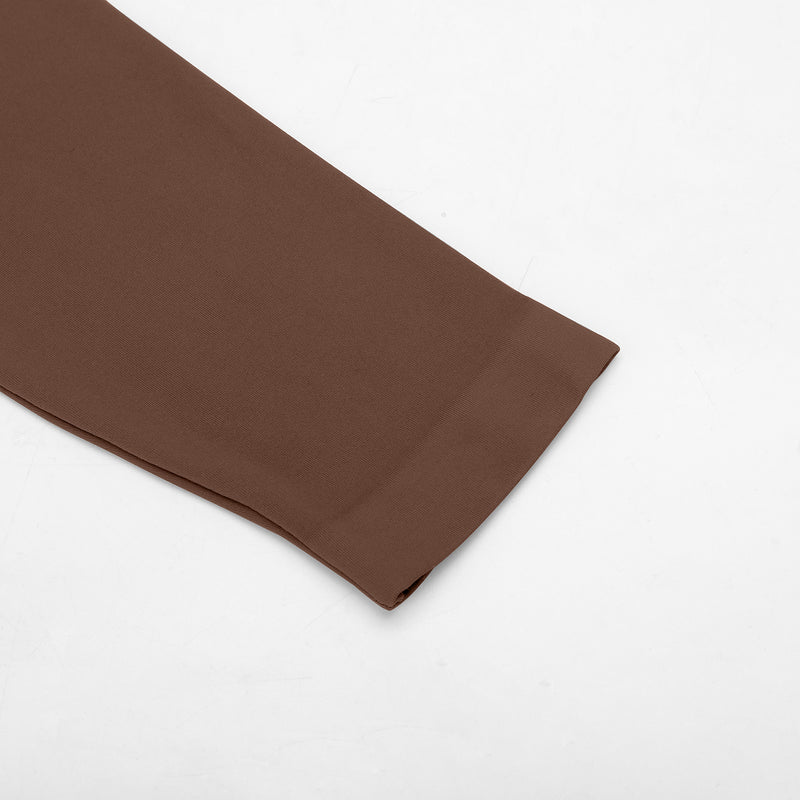 Body modelujące Greta brown