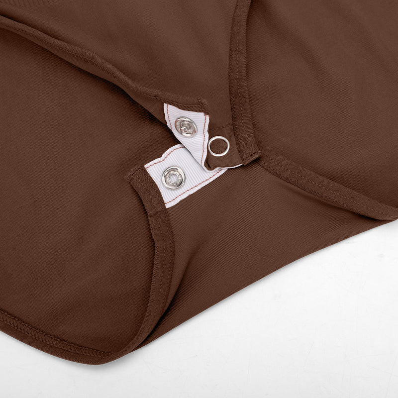 Body modelujące Greta brown