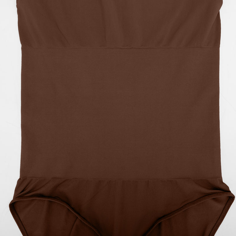 Body modelujące Greta brown