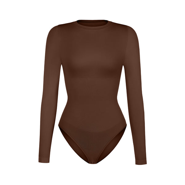 Body modelujące Greta brown