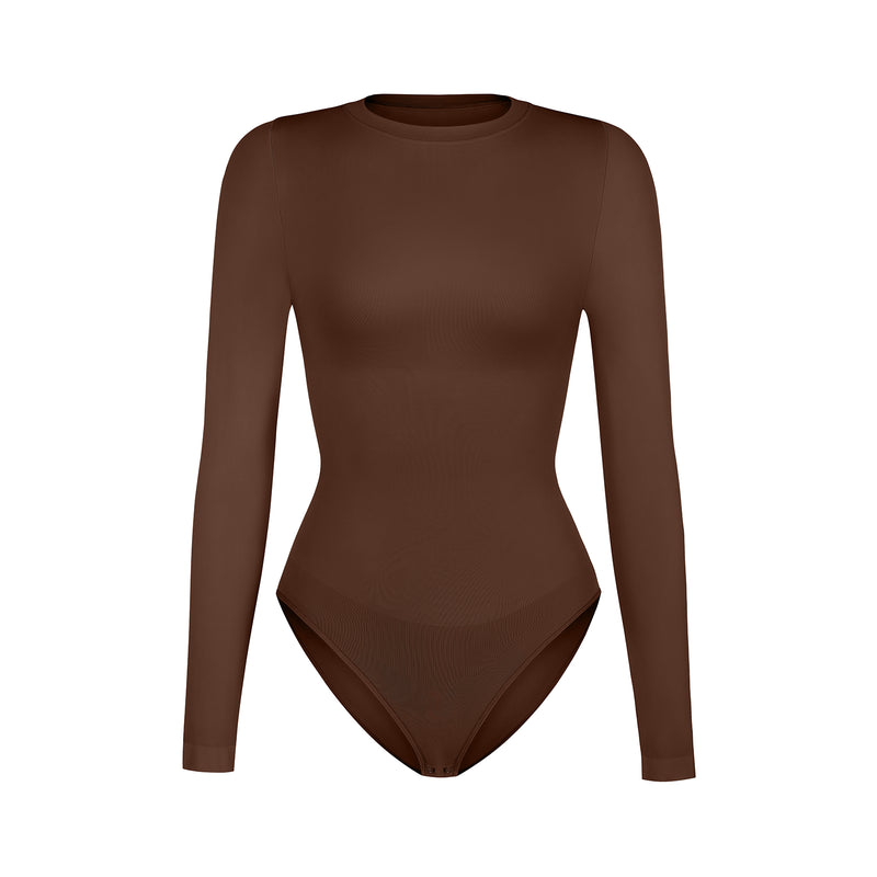 Body modelujące Greta brown