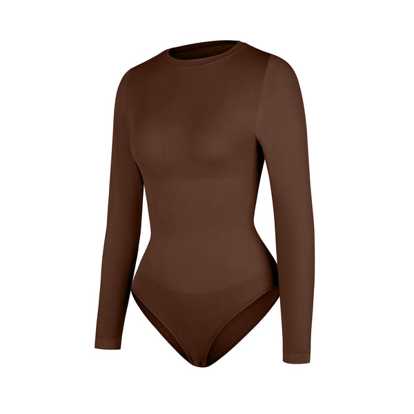 Body modelujące Greta brown