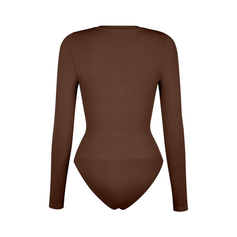 Body modelujące Greta brown