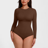 Body modelujące Greta brown