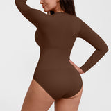 Body modelujące Greta brown