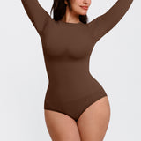 Body modelujące Greta brown