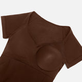 Body modelujące PERFECT SHAPE BROWN