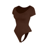 Body modelujące PERFECT SHAPE BROWN