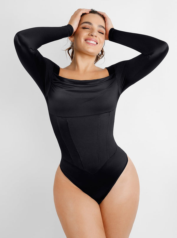 Body modelujące Perla