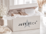 Box Niespodzianka z Just Beck