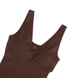 Sukienka modelująca  CAMILA BROWN