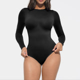 Body modelujące Casual BASIC black