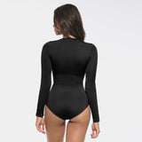 Body modelujące Casual BASIC black