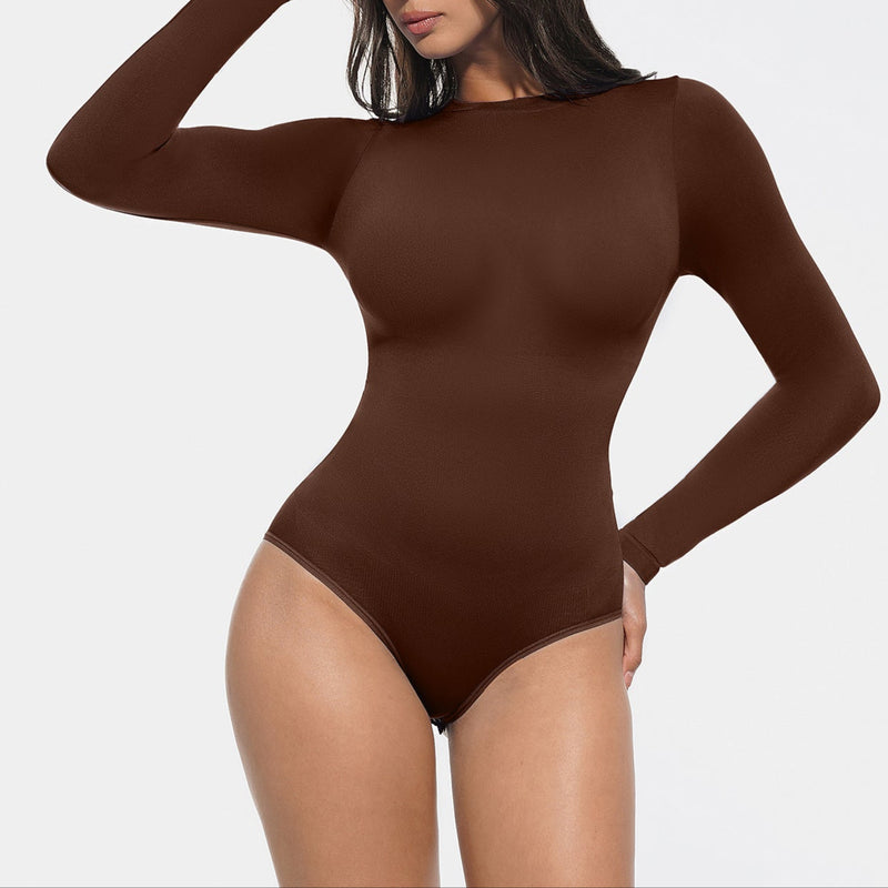 Body modelujące Casual BASIC