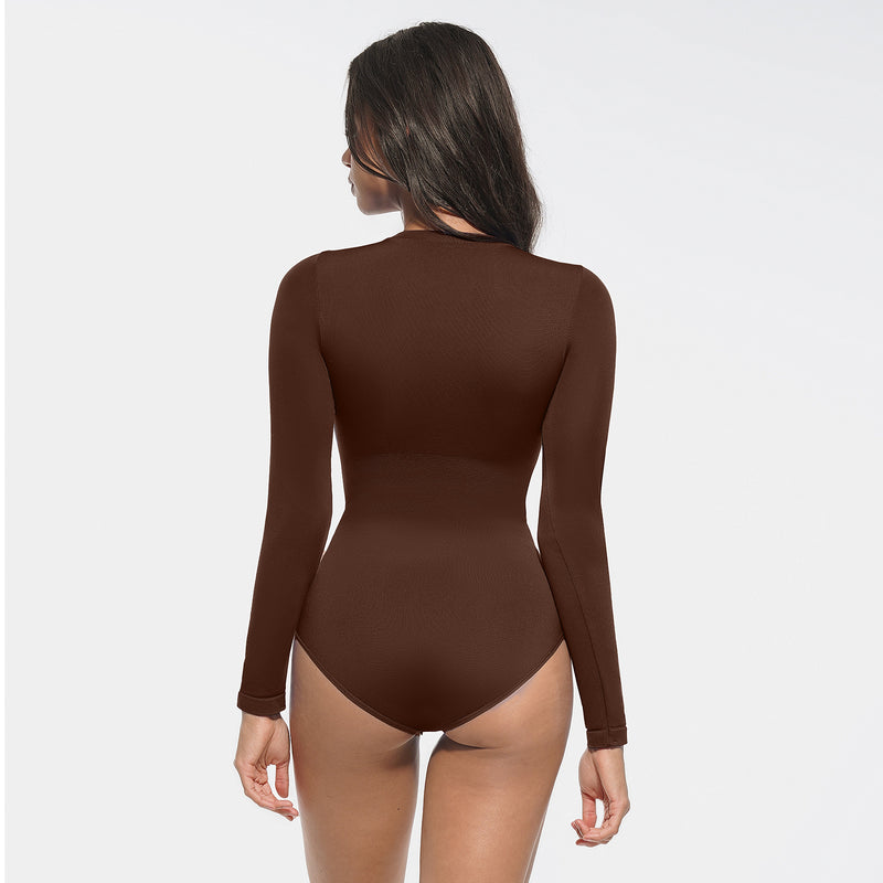 Body modelujące Casual BASIC