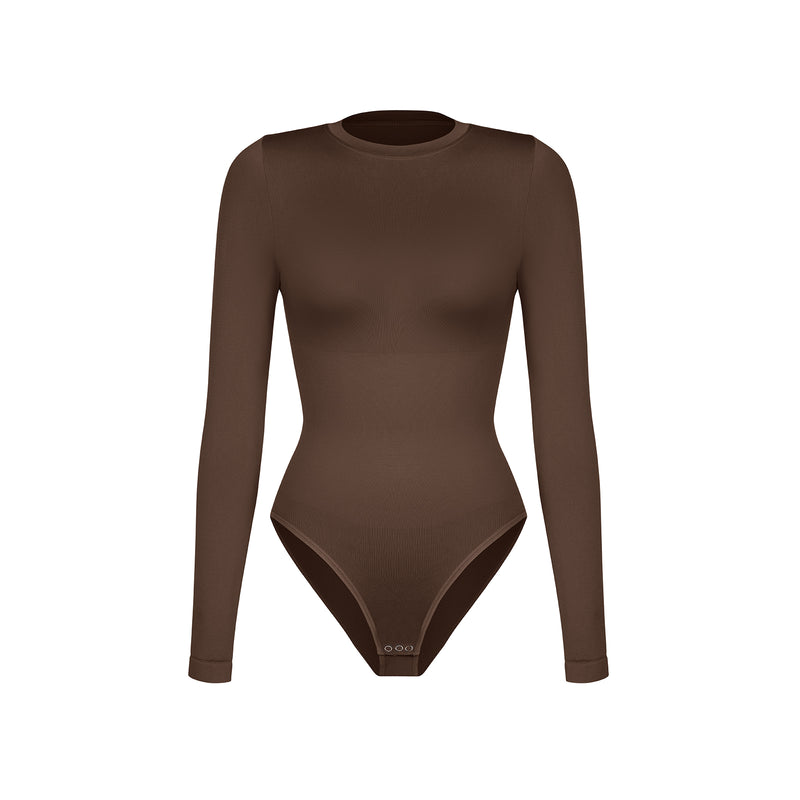 Body modelujące Casual BASIC