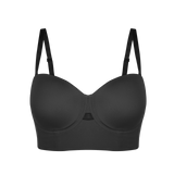 Biustonosz modelujący Clara  Black