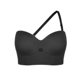 Biustonosz modelujący Clara  Black