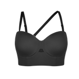 Biustonosz modelujący Clara  Black