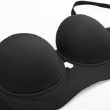 Biustonosz modelujący Clara  Black