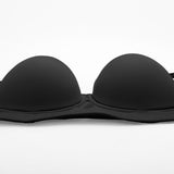 Biustonosz modelujący Clara  Black