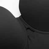 Biustonosz modelujący Clara  Black
