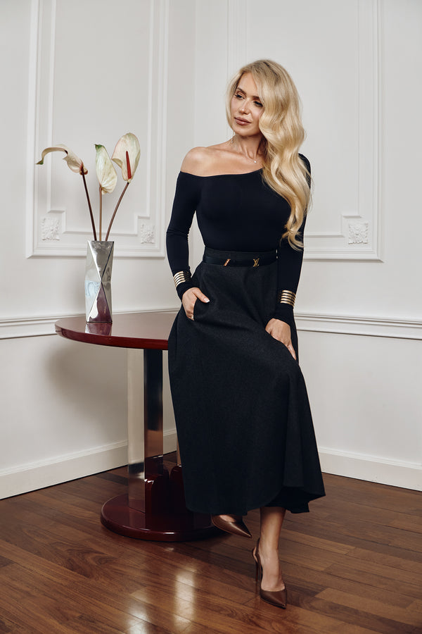 Body modelujące Vera