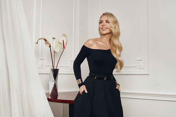 Body modelujące Vera