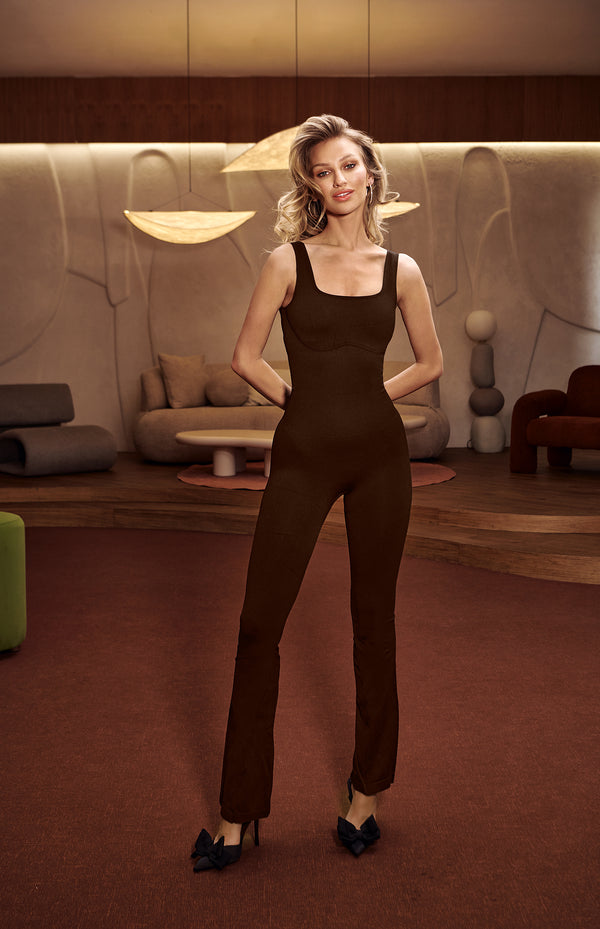 Kombinezon modelujący Gracja Brown