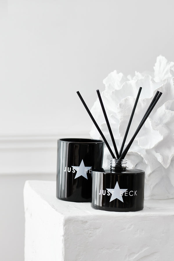 Dyfuzor zapachowy Just Beck – Teak & Tonka