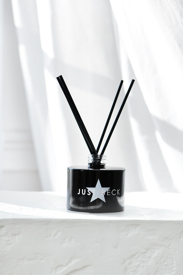 Dyfuzor zapachowy Just Beck – Teak & Tonka