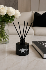 Dyfuzor zapachowy Just Beck – Teak & Tonka