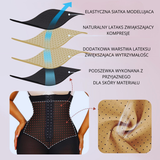 Kombinezon wyszczuplający LONG