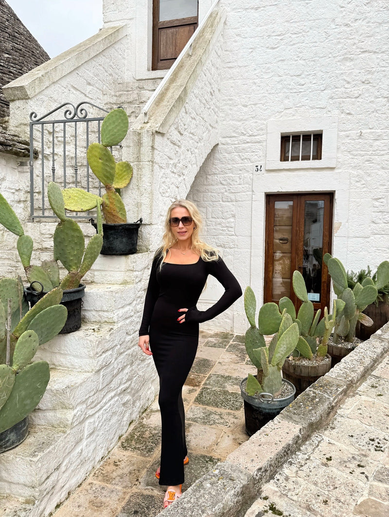 Sukienka modelująca Lucia