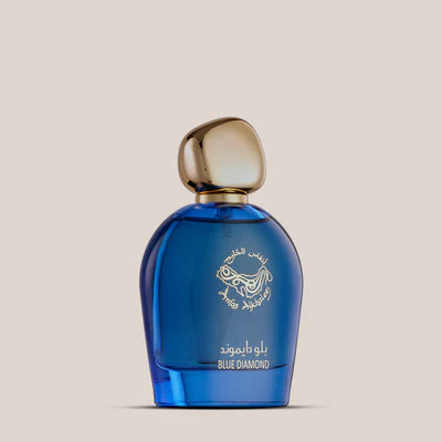 Perfumy  Anfas AlKhaleej – Blue Diamond
