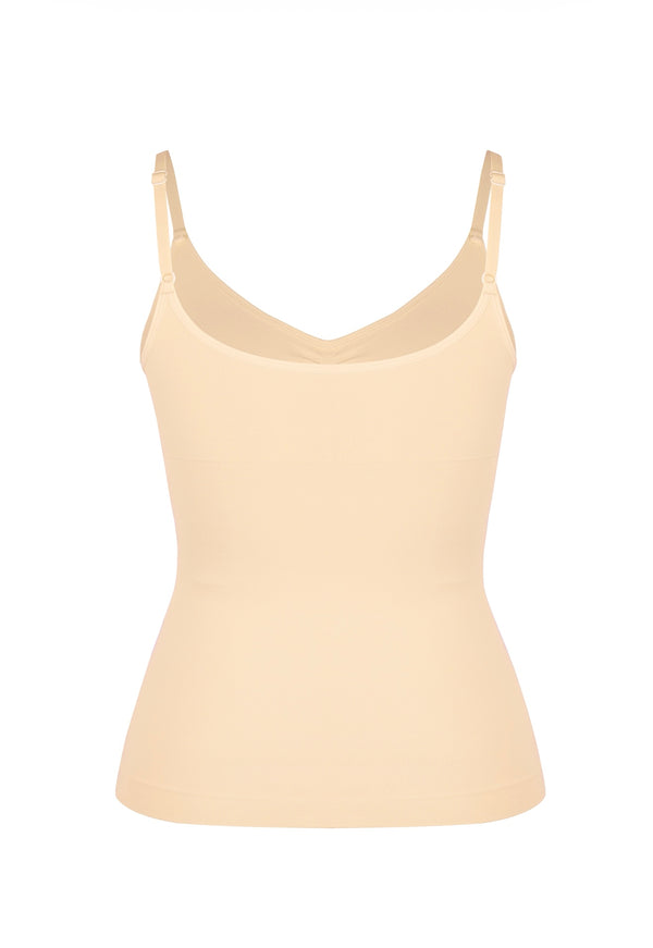 Top modelujący ComfortLine beige