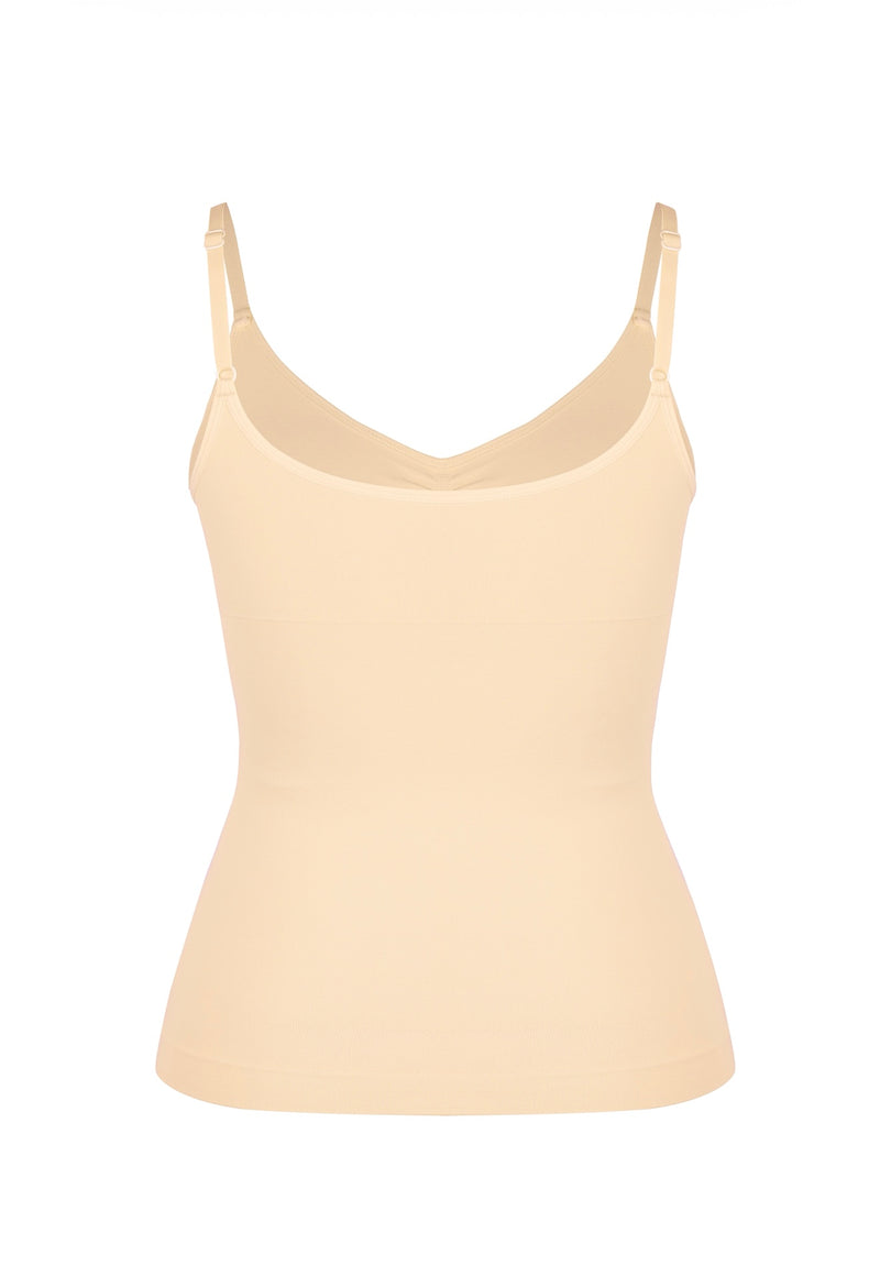 Top modelujący ComfortLine beige