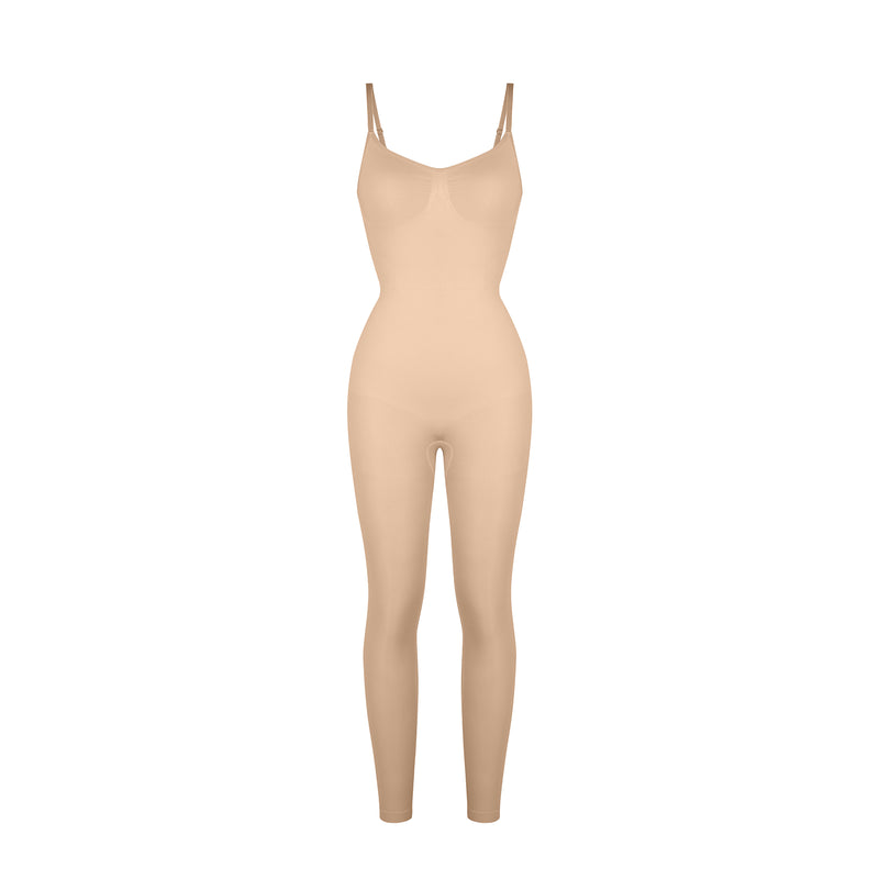 Kombinezon modelujący Body Shaper