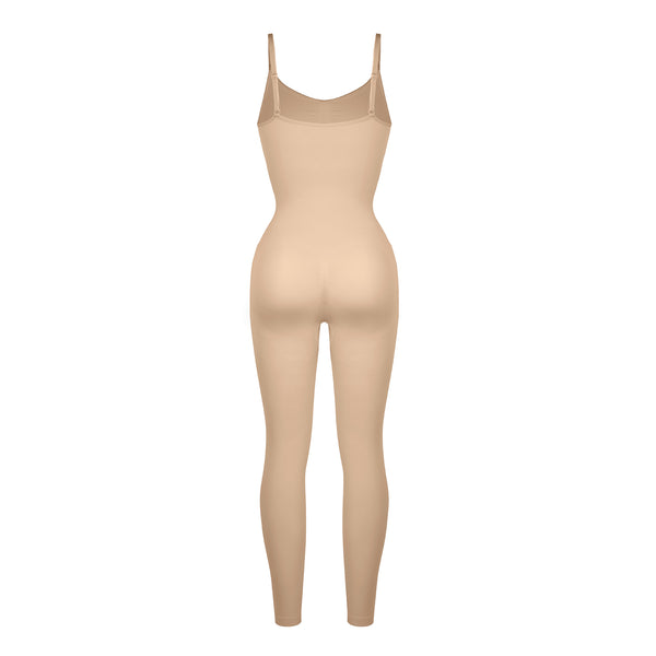 Kombinezon modelujący Body Shaper