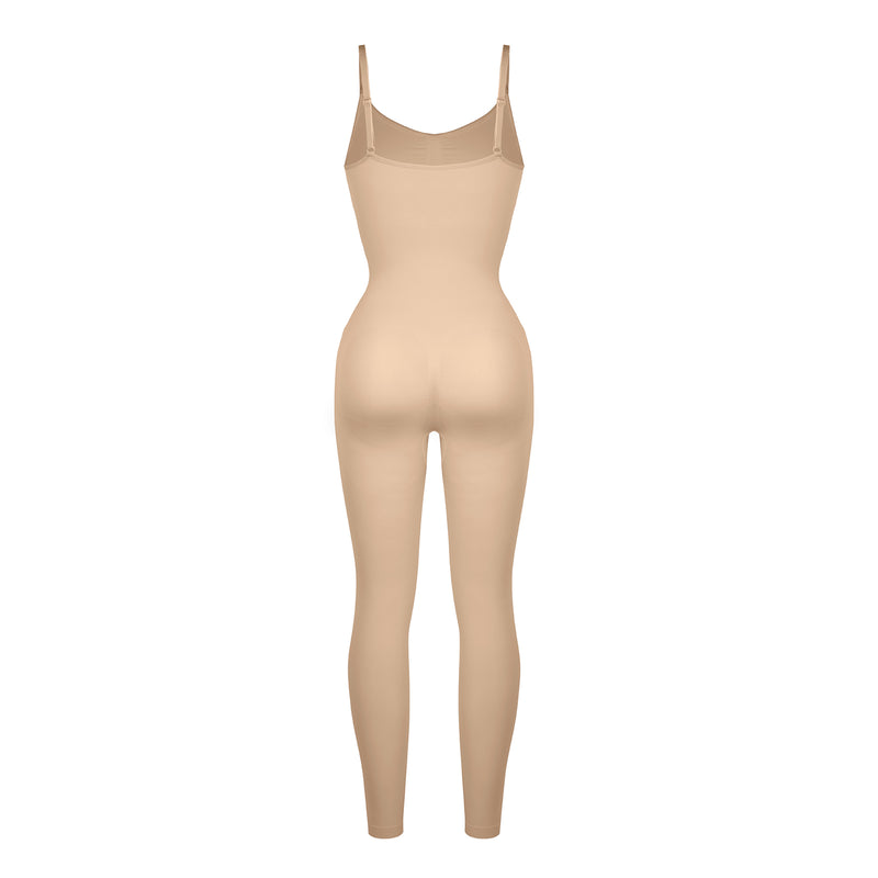 Kombinezon modelujący Body Shaper