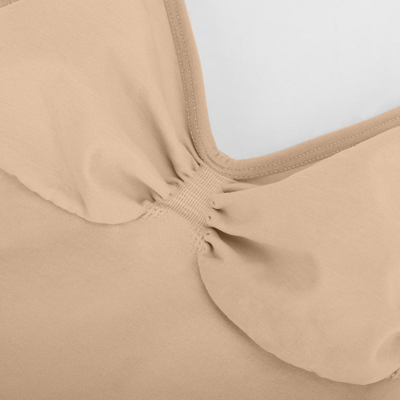 Kombinezon modelujący Body Shaper