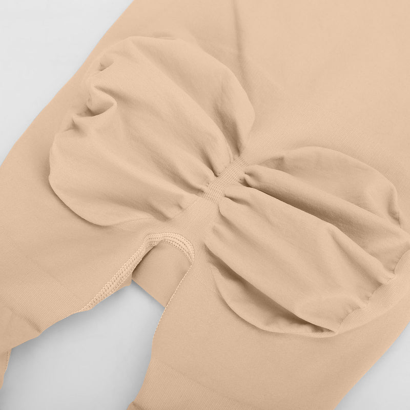 Kombinezon modelujący Body Shaper