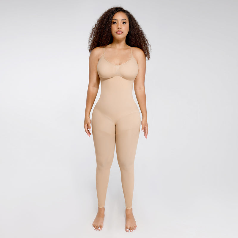 Kombinezon modelujący Body Shaper