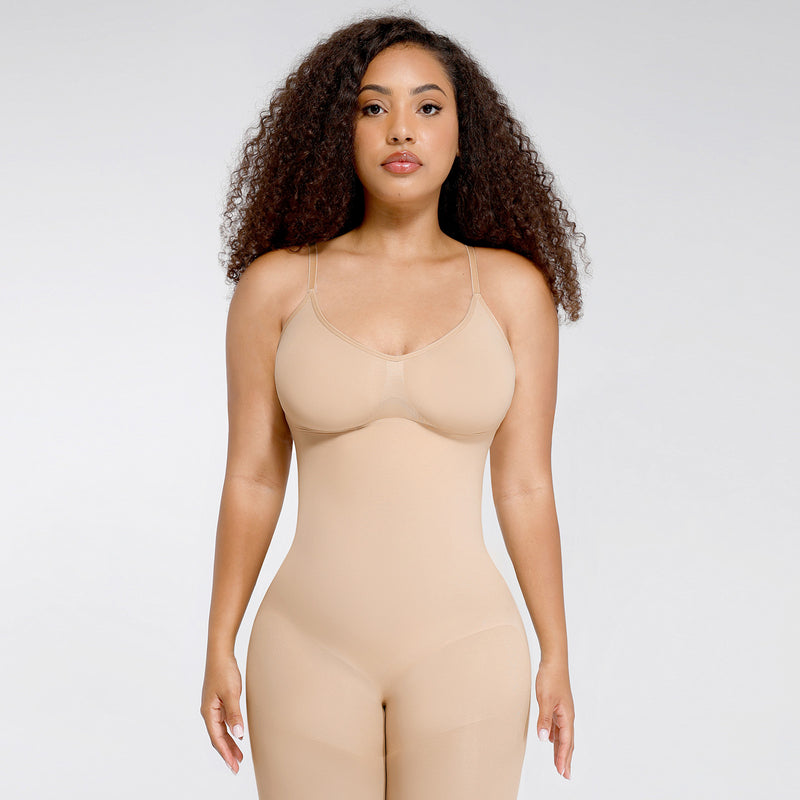 Kombinezon modelujący Body Shaper