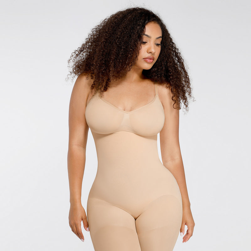 Kombinezon modelujący Body Shaper