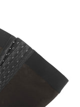 Kombinezon wyszczuplający LONG BLACK