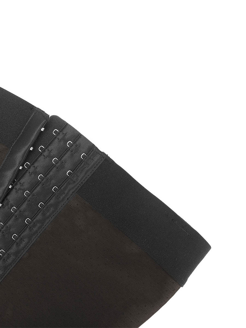 Kombinezon wyszczuplający LONG BLACK